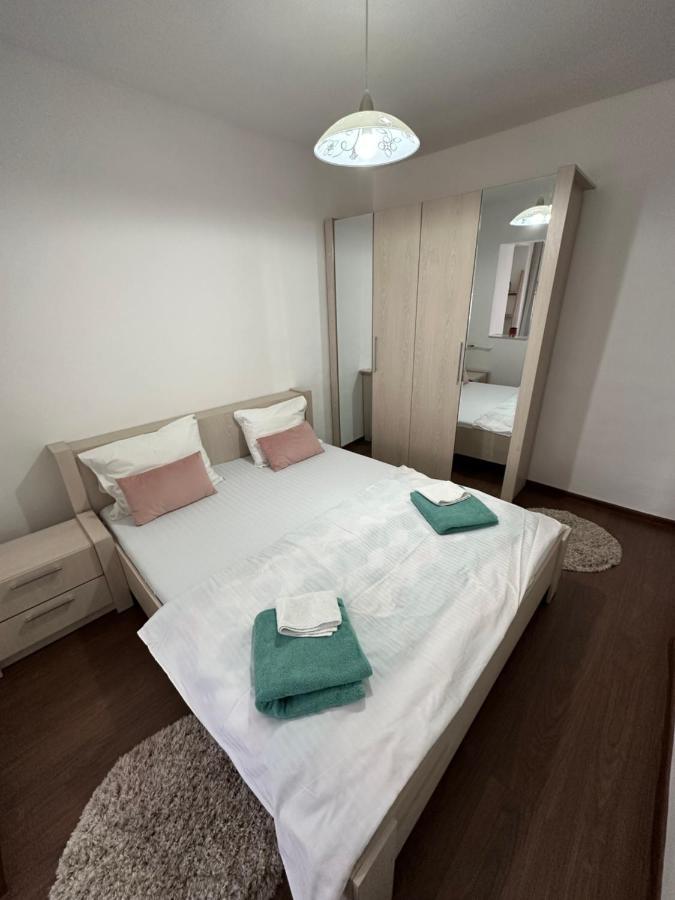 Class Apartments Gran Varadino Esterno foto