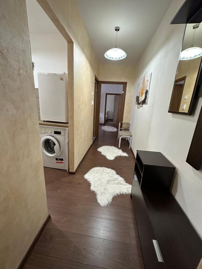 Class Apartments Gran Varadino Esterno foto
