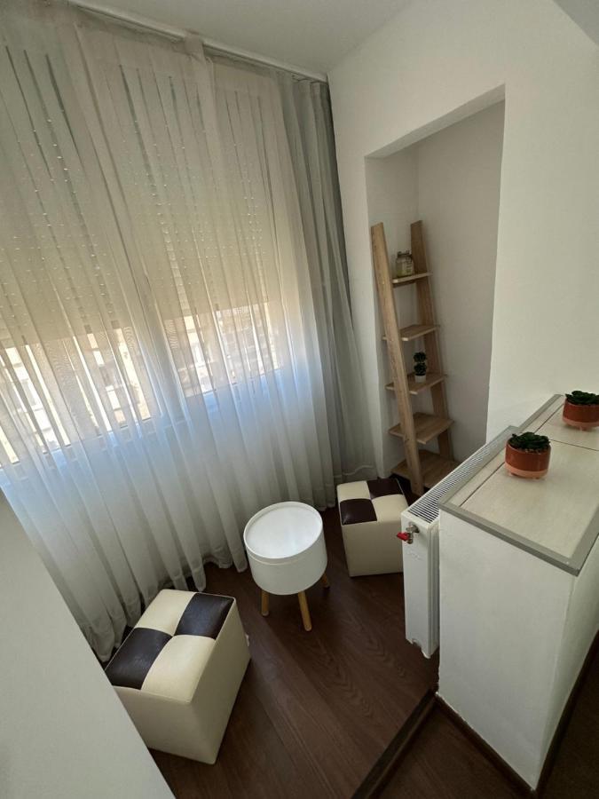 Class Apartments Gran Varadino Esterno foto