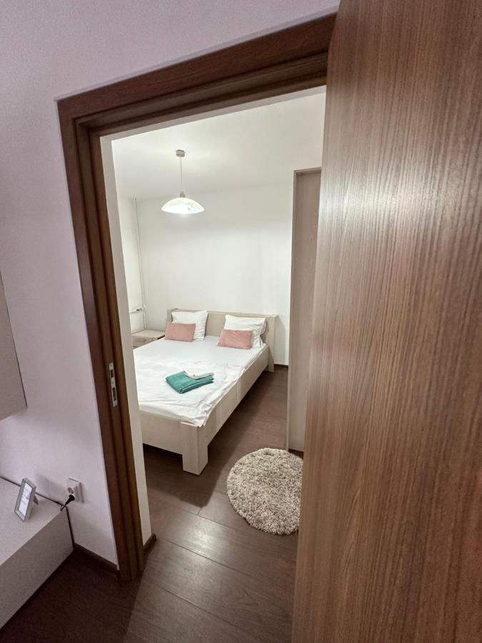 Class Apartments Gran Varadino Esterno foto