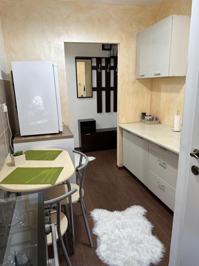 Class Apartments Gran Varadino Esterno foto