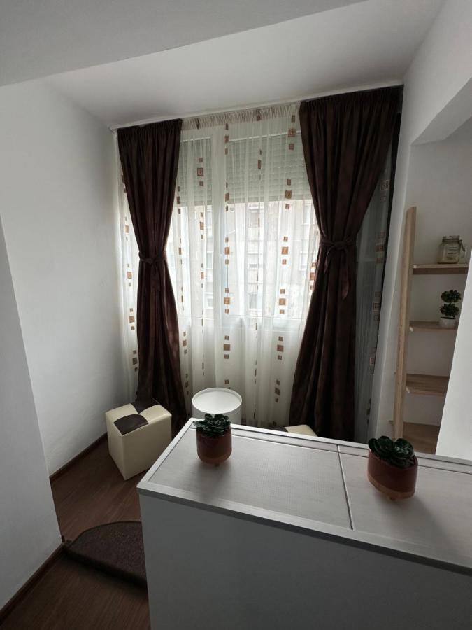 Class Apartments Gran Varadino Esterno foto