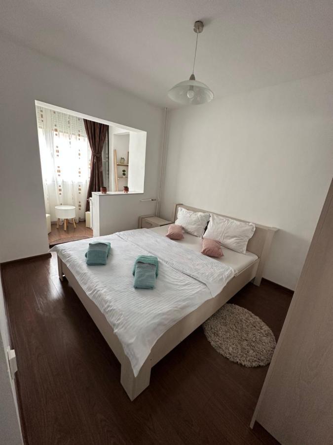Class Apartments Gran Varadino Esterno foto