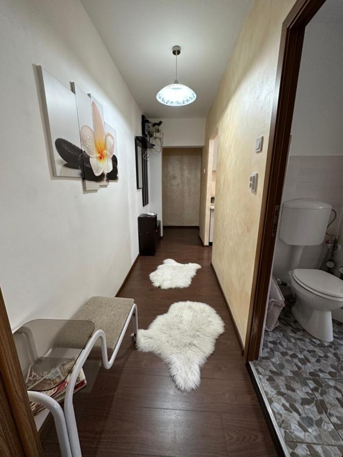 Class Apartments Gran Varadino Esterno foto
